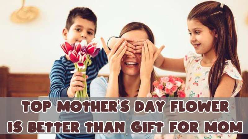top gift for mom