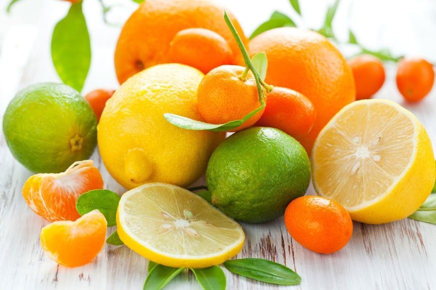 A Healthy Alternative To Vitamin C, Its Benefits And Uses