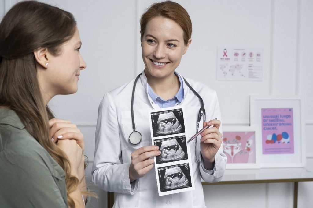 Best Ways To Find An OB-GYN For You