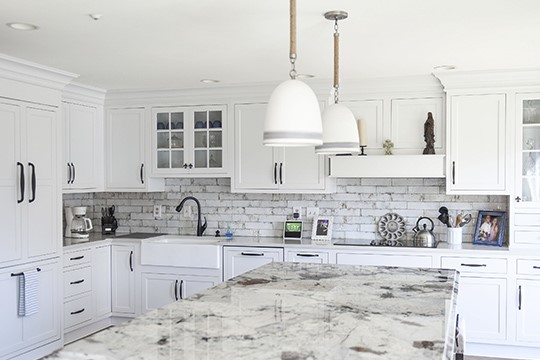 6 Usefulness Of Renovating Your Kitchen