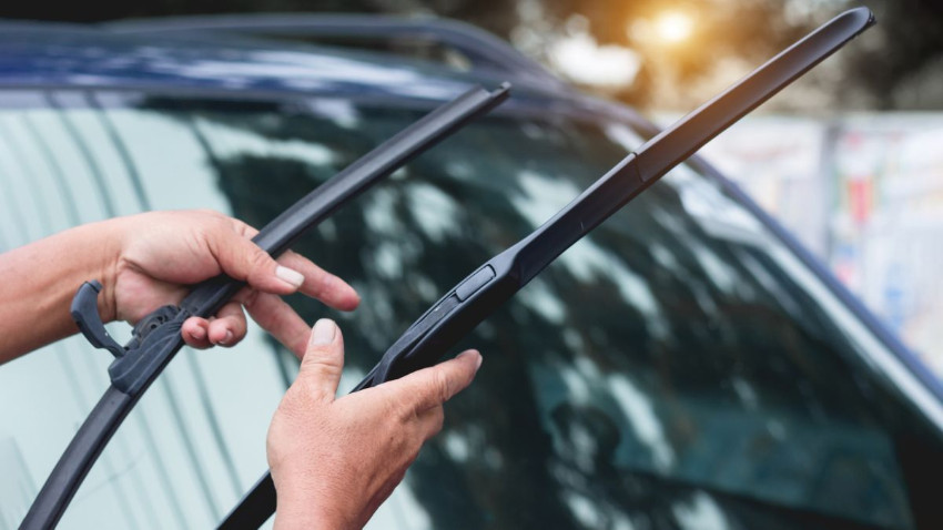 Common Mistakes to Avoid When Replacing the Wiper Blades