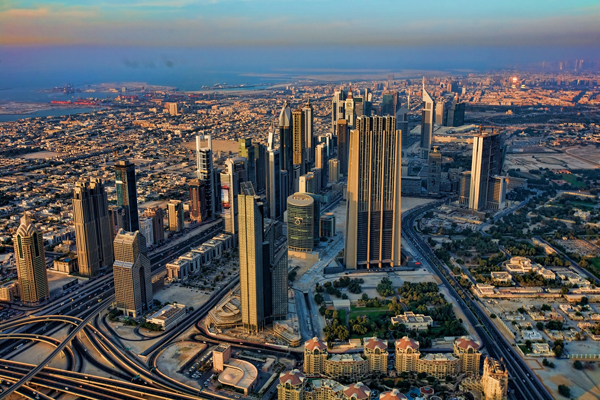 5 Biggest Obstacles to Doing Business in the United Arab Emirates