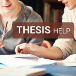 Online Best Thesis Help Services Providers in Fife UK
