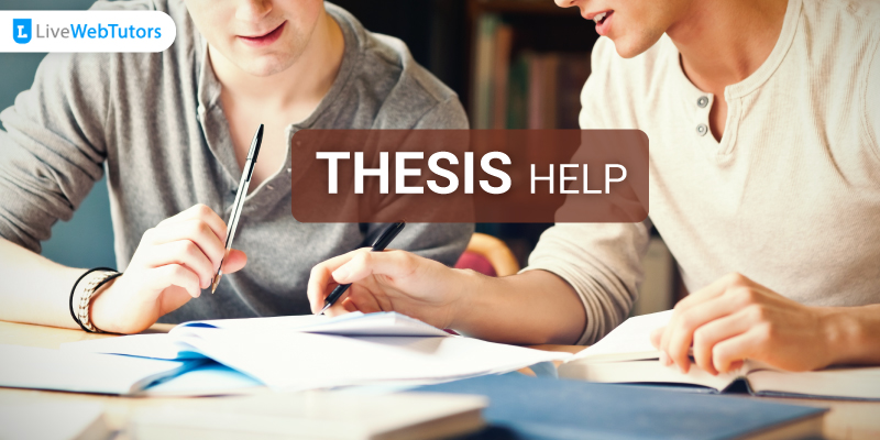 Best Thesis Help Provider in Fife UK