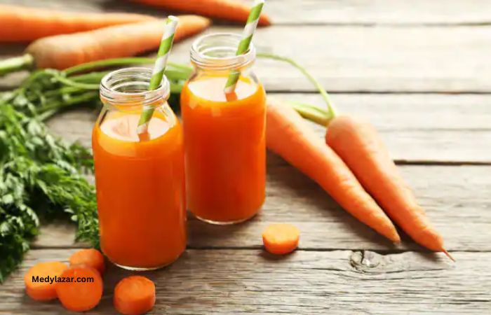 ​Carrots Have Many Health Benefits For The Best Fitness