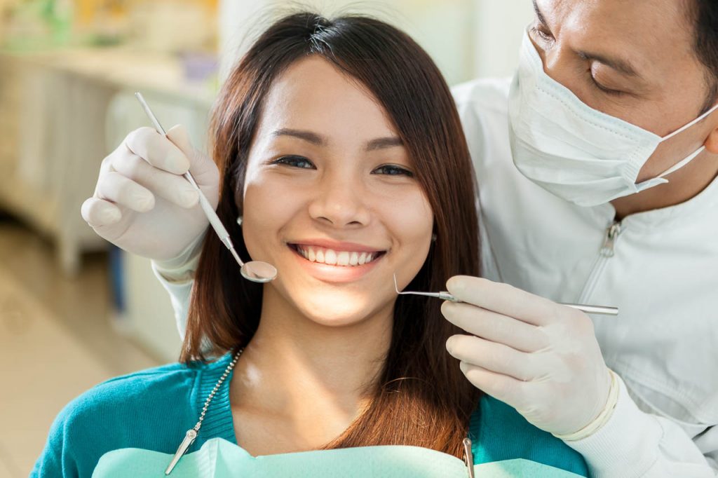 Guelph dentists embrace a holistic approach to dental care, recognizing that oral health is interconnected with overall health and well-being.
