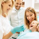 How to maintain good oral health with the help of a Guelph family dentistry