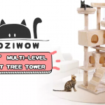 Preparing for the Perfect Cat Tree Purchase with  Cat’s Preferences